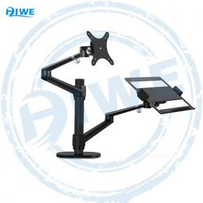 laptop stand monitor arm HOL-3L