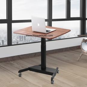 single motor electric height adjustable Desk