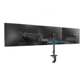 multi-screen full-motion monitor arm HMD8003